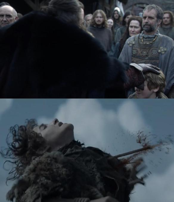 "Robert's Curse": 'Game of Thrones' Easter Egg May Reveal the Next Major Character to Die