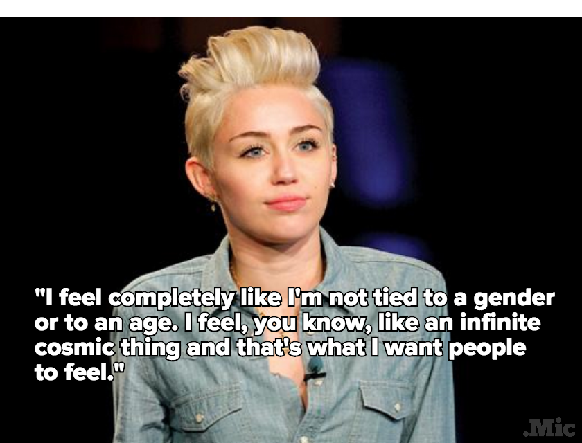 7 Miley Cyrus Quotes That Prove She Doesnt Give A Fuck About Your 5783
