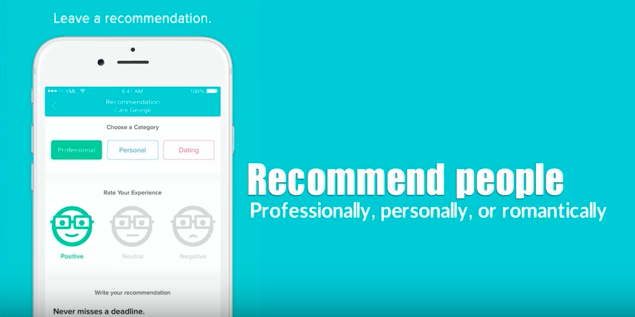 Peeple, Controversial "Yelp for People" App, Releases Today — This Is Why It's Problematic
