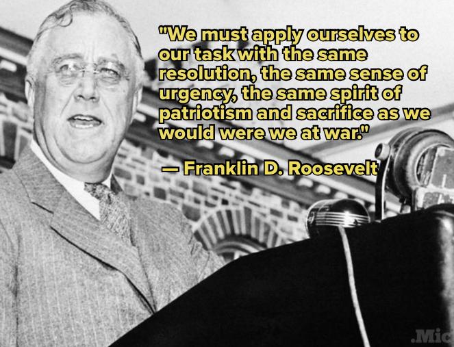 Pearl Harbor Day 2015 7 Quotes About Pearl Harbor on 74th Anniversary