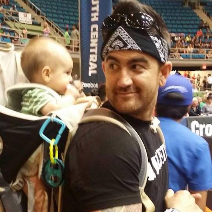 Marine With Concealed Carry Dies After Intervening in Domestic Dispute