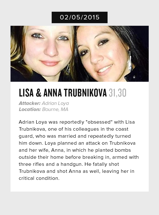 These 14 Women Were Brutally Attacked for Rejecting Men — Why Aren't We Talking About It?