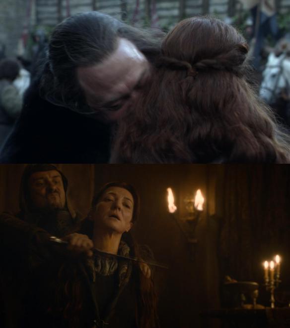 "Robert's Curse": 'Game of Thrones' Easter Egg May Reveal the Next Major Character to Die
