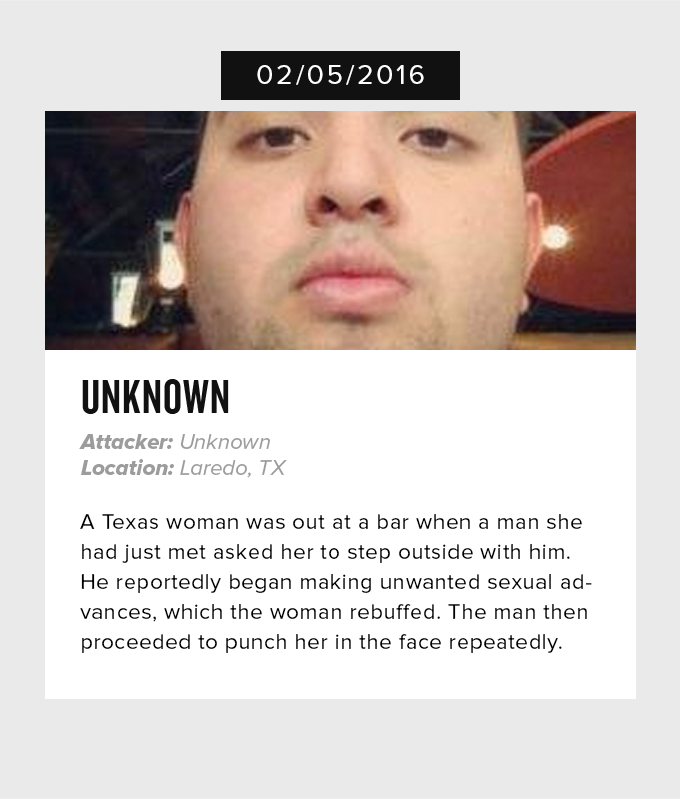 These 14 Women Were Brutally Attacked for Rejecting Men — Why Aren't We Talking About It?