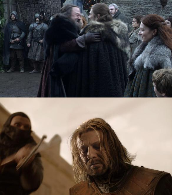 "Robert's Curse": 'Game of Thrones' Easter Egg May Reveal the Next Major Character to Die