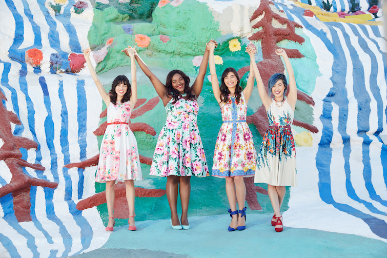 Thanks to ModCloth, the Anti-Photoshopping Debate Just Made It to Capitol Hill