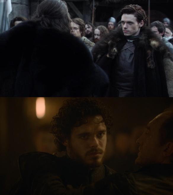 "Robert's Curse": 'Game of Thrones' Easter Egg May Reveal the Next Major Character to Die