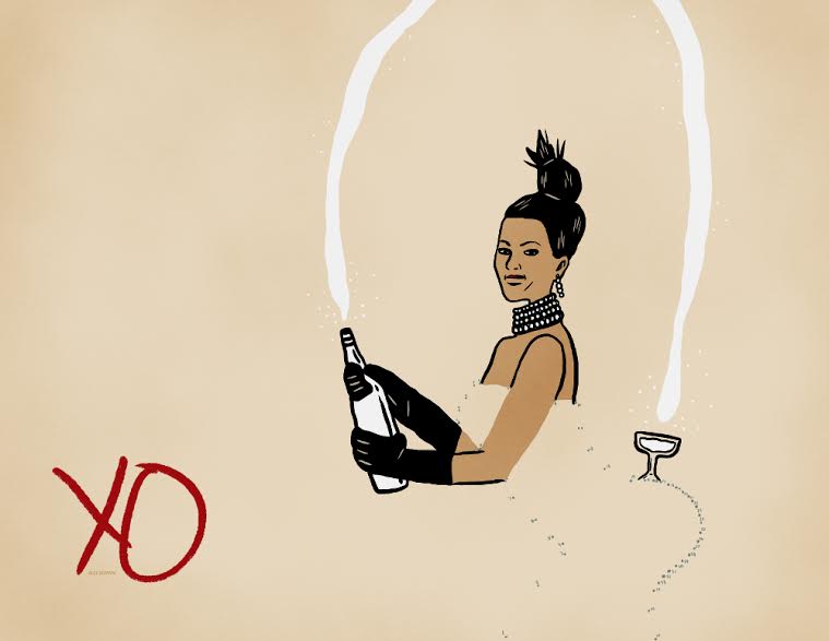 The World Is Finally Getting the Kim Kardashian Connect-the-Dots Book We Deserve