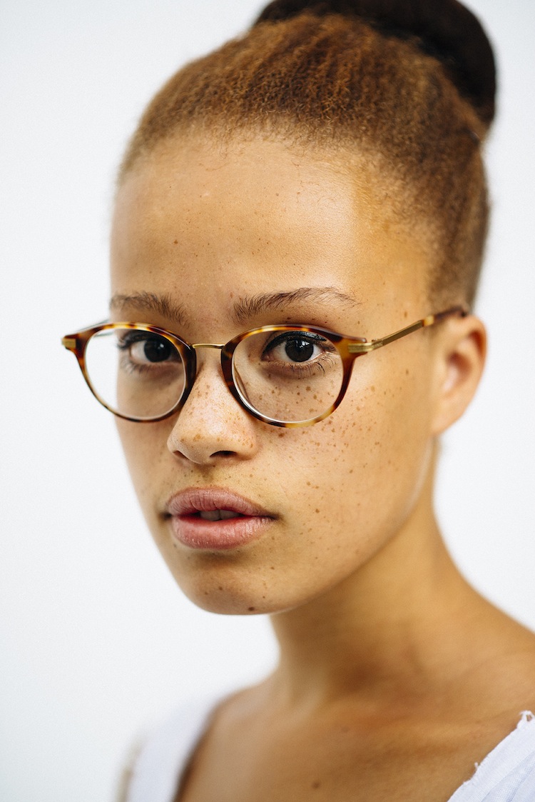 This Stunning Photo Series Proves Redheads Aren T Always White