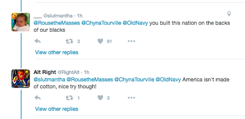 This Old Navy Ad Featuring an Interracial Family Is Being Attacked By Racist Trolls
