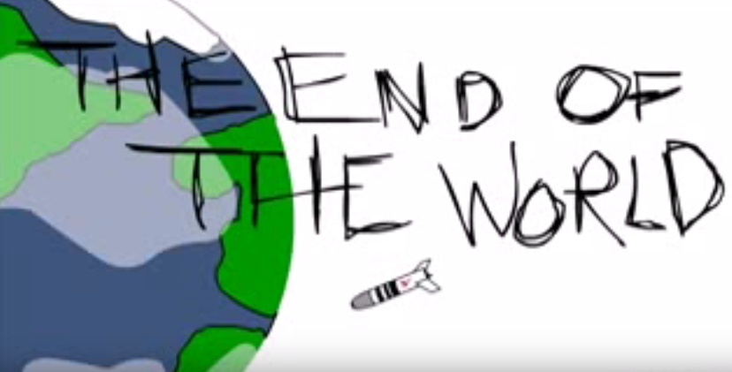 12 Years Later, Here's What Happened to the Viral Mastermind Behind 'The End of the World'