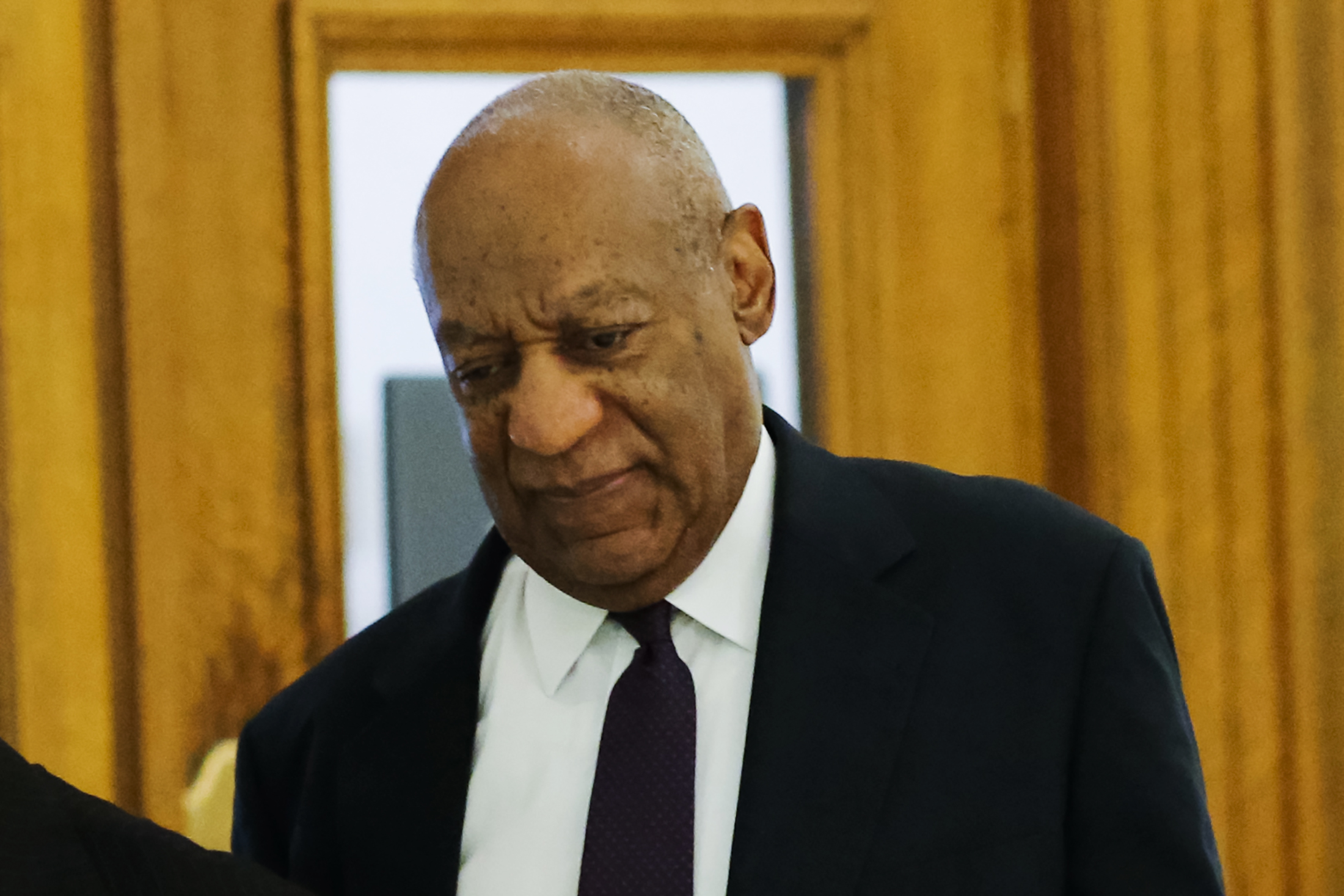 What happened in Bill Cosby's sexual-assault trial