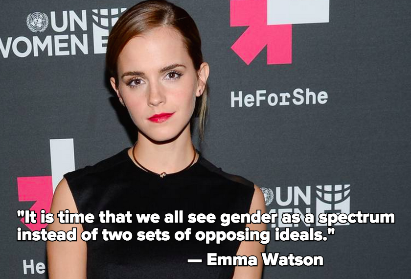 Womens Equality Day 2015 11 Empowering Quotes About Gender Equality Mic 3945