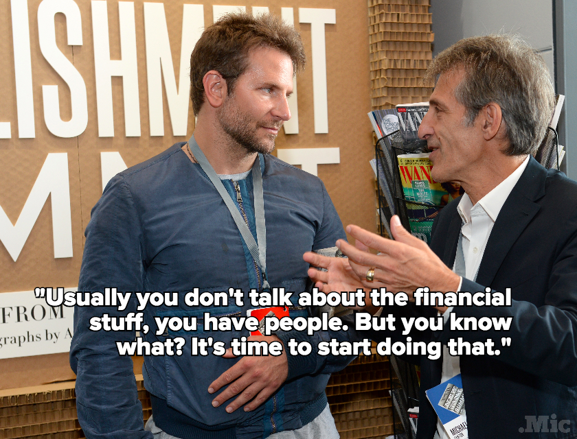 Jeremy Renner Says It's Not His Job to Negotiate With Female Co-Stars for Equal Pay