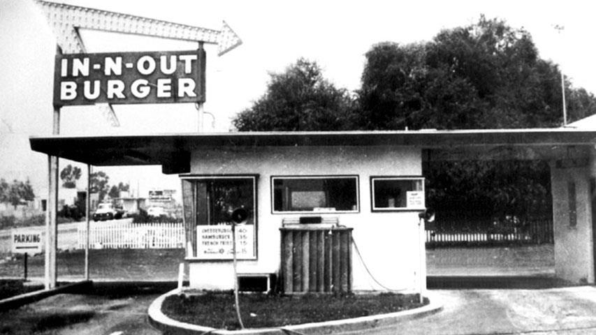 The Story of How In-N-Out Made It Big Will Make You Love It Even More | Mic
