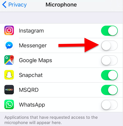 Yes, Facebook Is Probably Listening to You Through Your Phone