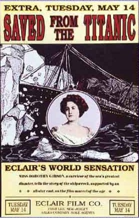 17 things you might not know about the sinking of the Titanic