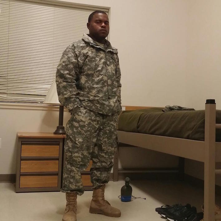 Marine With Concealed Carry Dies After Intervening in Domestic Dispute