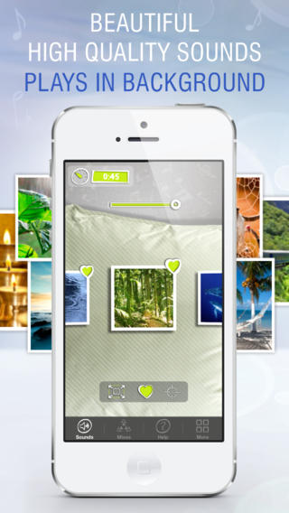 7 iPhone Apps That Will Help You Get a Better Night's Sleep