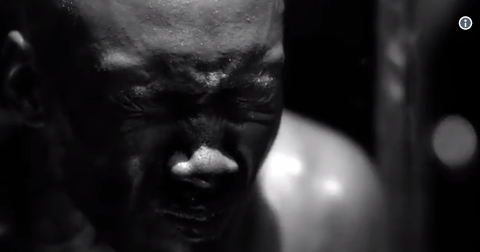 Tidal to Premiere Mysterious Film Starring Mahershala Ali and Lupita Nyong'o