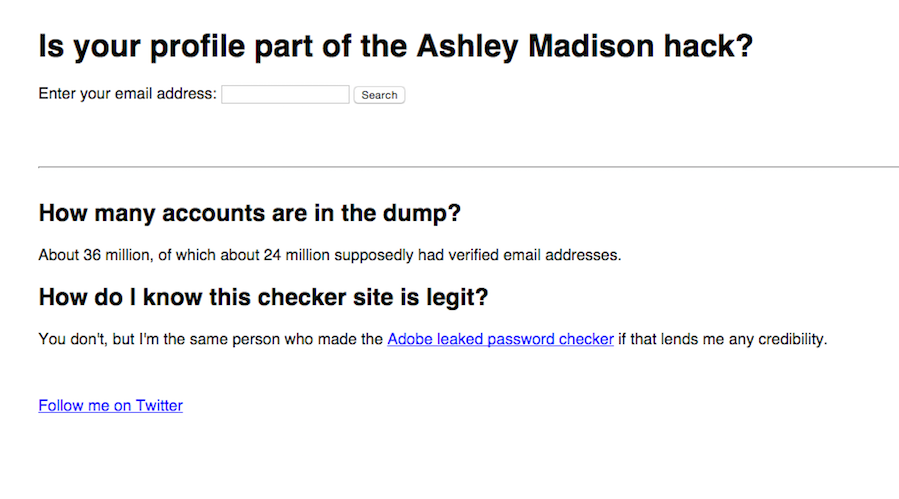 article alabama emails part ashley madison data breach article alabama emails part ashley madison data breach