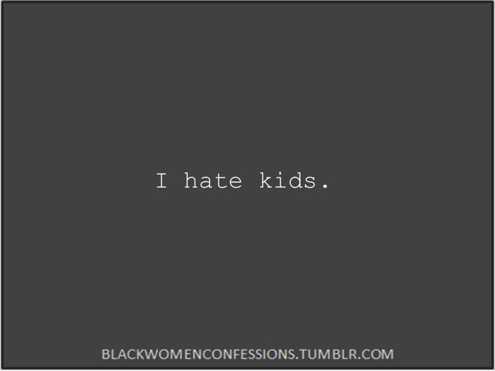 quotes from black women confessions, the anonymous tumblr for