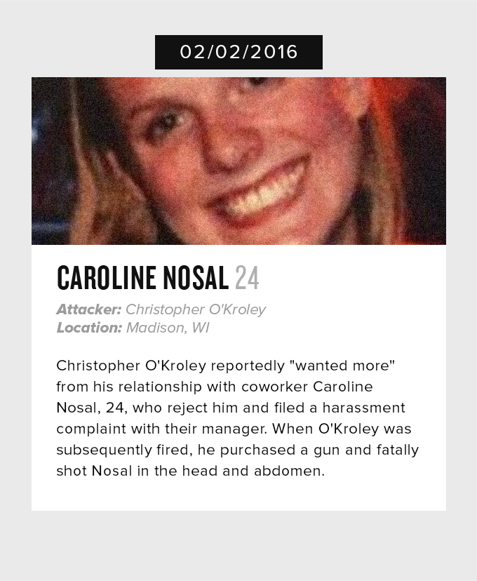 These 14 Women Were Brutally Attacked for Rejecting Men — Why Aren't We Talking About It?