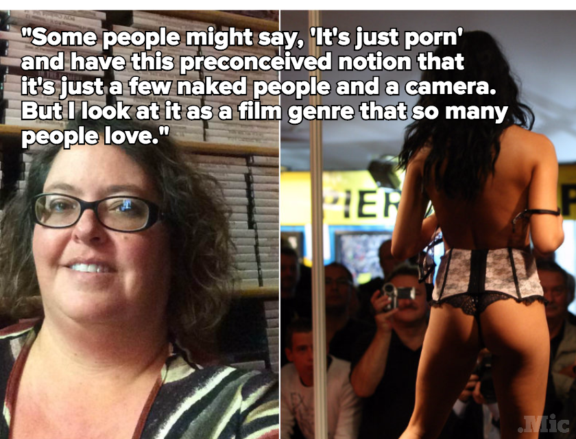 Forget the Oscars — Here's What It's Like to Be a Voter at Porn's Biggest Awards Show