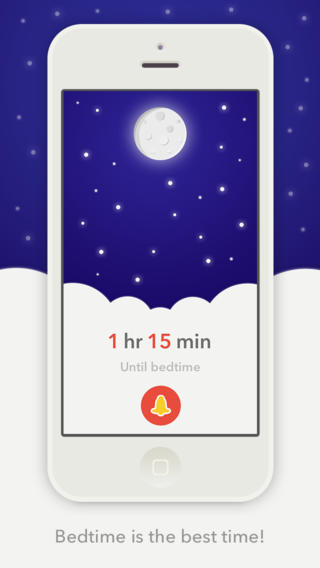 7 iPhone Apps That Will Help You Get a Better Night's Sleep