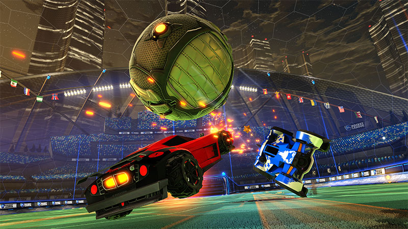 Sony bows out of movement towards cross-platform play in E3 Sony bows out of movement towards cross-platform play in E3