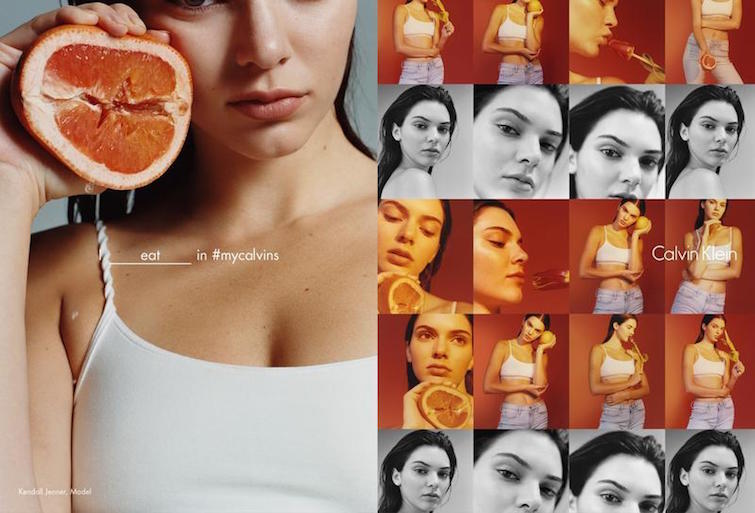 Calvin Klein Continues Tradition Of Controversial NSFW Ad Campaigns With Latest, "Ero