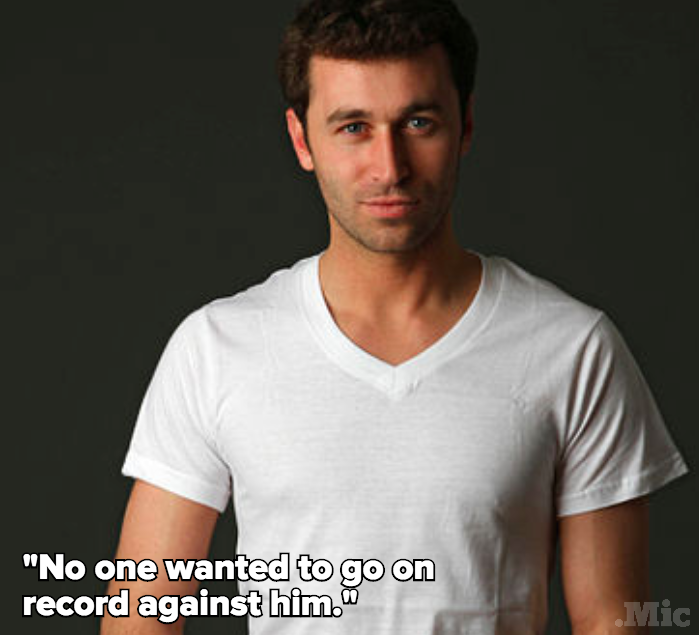 What's Going On At Kink.com, the Studio at the Center of the James Deen Allegations?