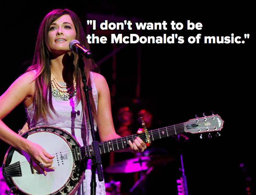 11 Musicians Who Prove Country Music Is for Liberals Too Mic
