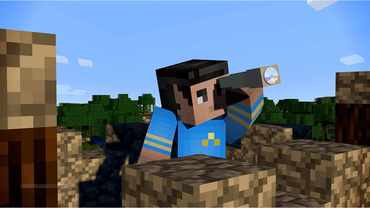 'Minecraft' Skins PC: Free character skins — how to find 