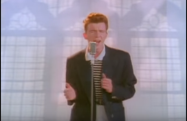 5 Music Videos From the '80s That Prove It Was the Era of Uncomfortable ...