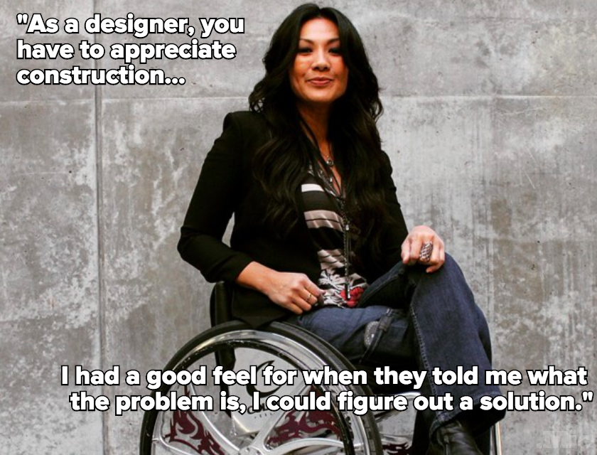 These Are the Designers Working Hard to Make Stylish Clothes for