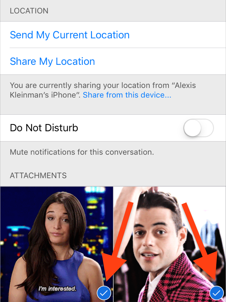 iPhone Storage Full? Here's What's Secretly Taking Up All the Space on Your Phone. Mic