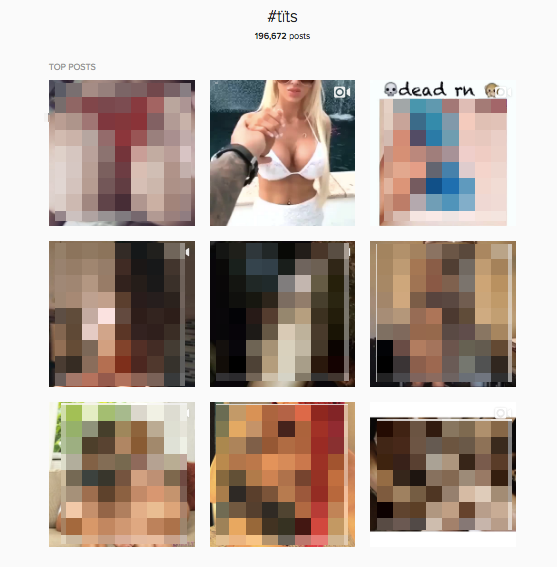 best nsfw instagram best nsfw instagram