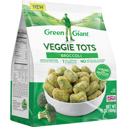 7 new, exciting and healthy food products to add to your grocery list