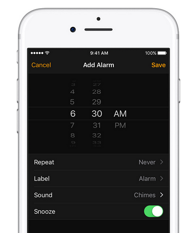 iPhone Alarm No Sound: Clock not working? Here's the problem and how to