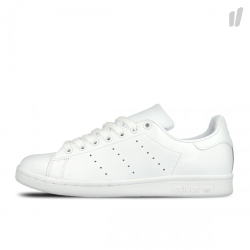 All-White Adidas' Stan Smith Sneakers: Price and Where to Buy Newly ...
