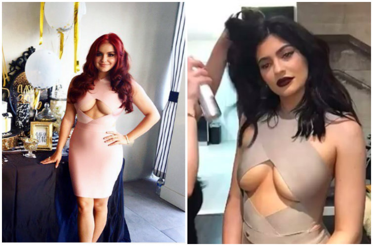 On Ariel Winter, Body Shaming and Why We Insist on Policing Curvy Bodies 