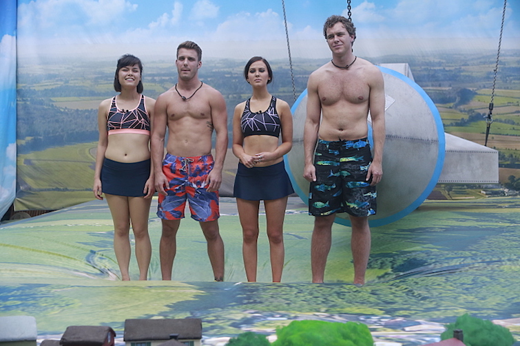 Big Brother 18 Returning Players Twists Teams And What To Know.