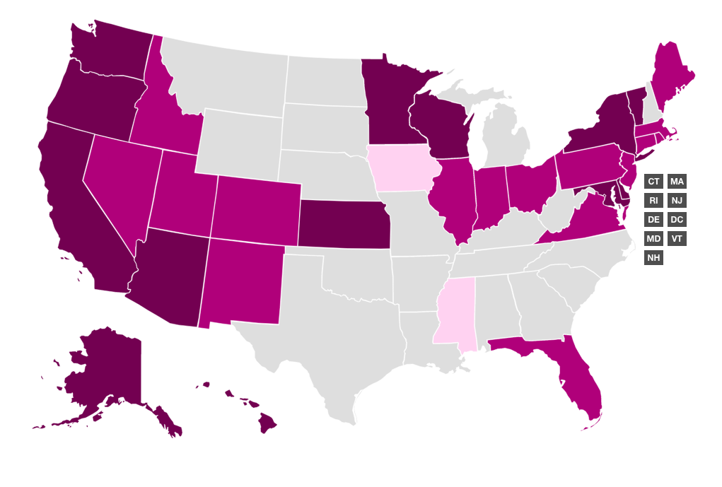 It's surprisingly easy to change your gender on a U.S. passport