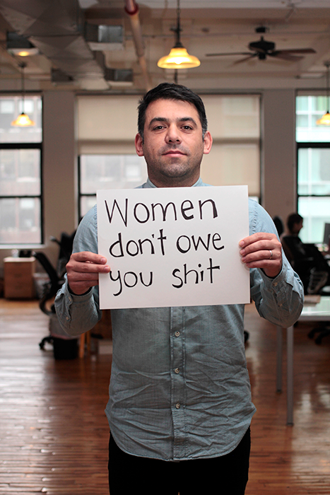 The 12 Most Powerful Feminist Hashtags Of 2014 Mic 0474