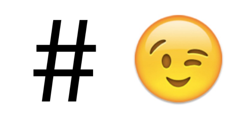 Which Emoji Hashtag Is Hiding The Most Dirty Material On Instagram Mic