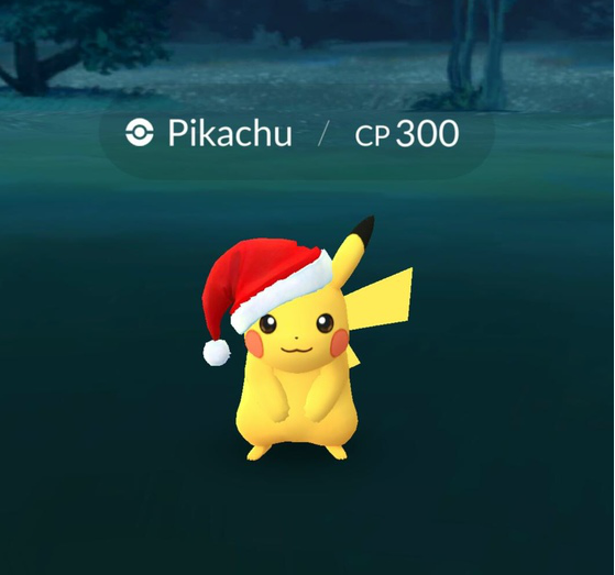 'Pokémon Go' event dates: What holiday updates and bonuses to expect in 2017