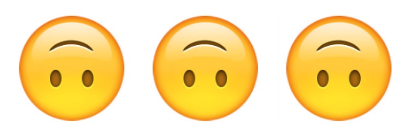 This Versatile New Emoji Is Opening Up New Ways to Express Our Awkward ...