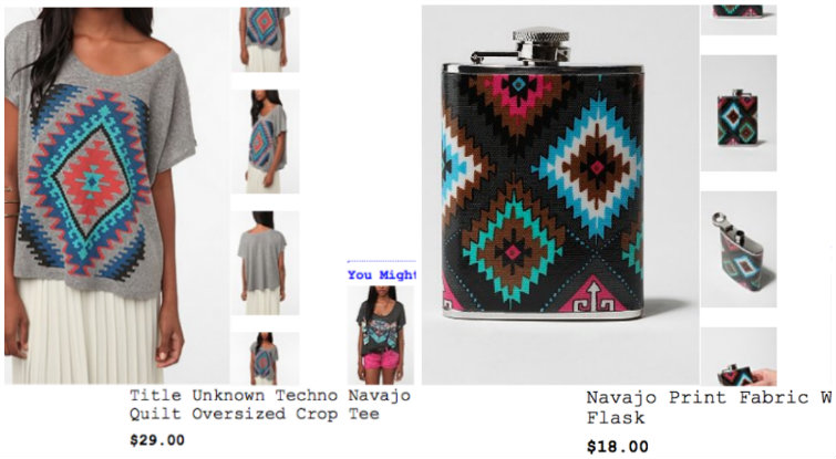 The Navajo Nation's Case Against Urban Outfitters Just Took a Hit
