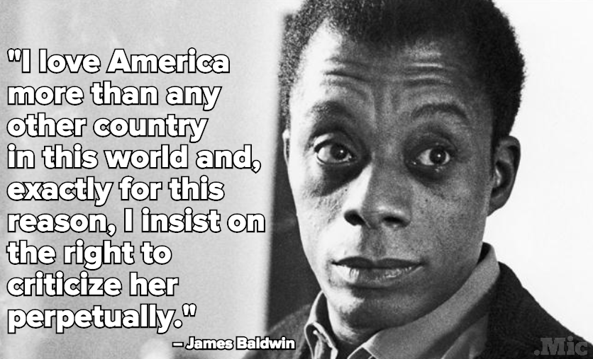 12 Powerful Quotes to Help Black America Make Sense of 